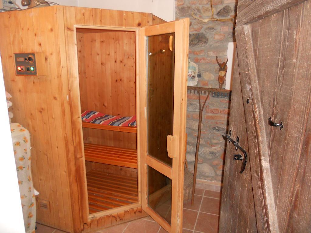 B&B Pervinca Rocca Grimalda Екстериор снимка
