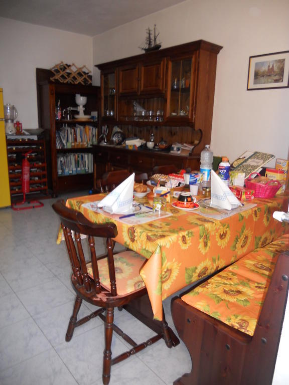 B&B Pervinca Rocca Grimalda Екстериор снимка