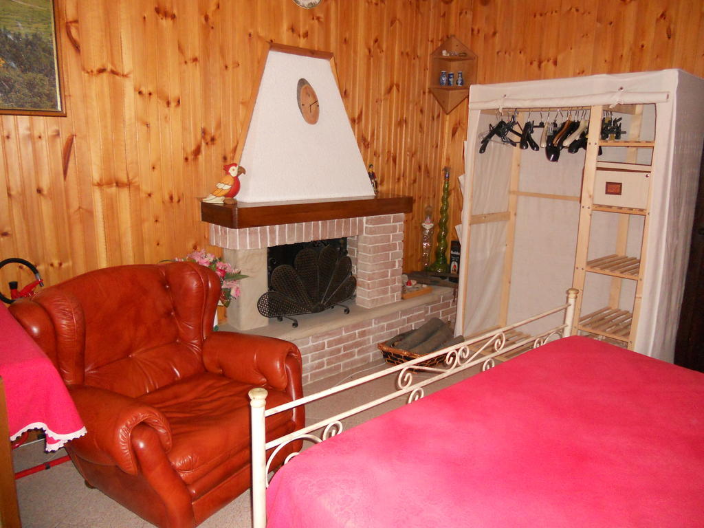 B&B Pervinca Rocca Grimalda Стая снимка