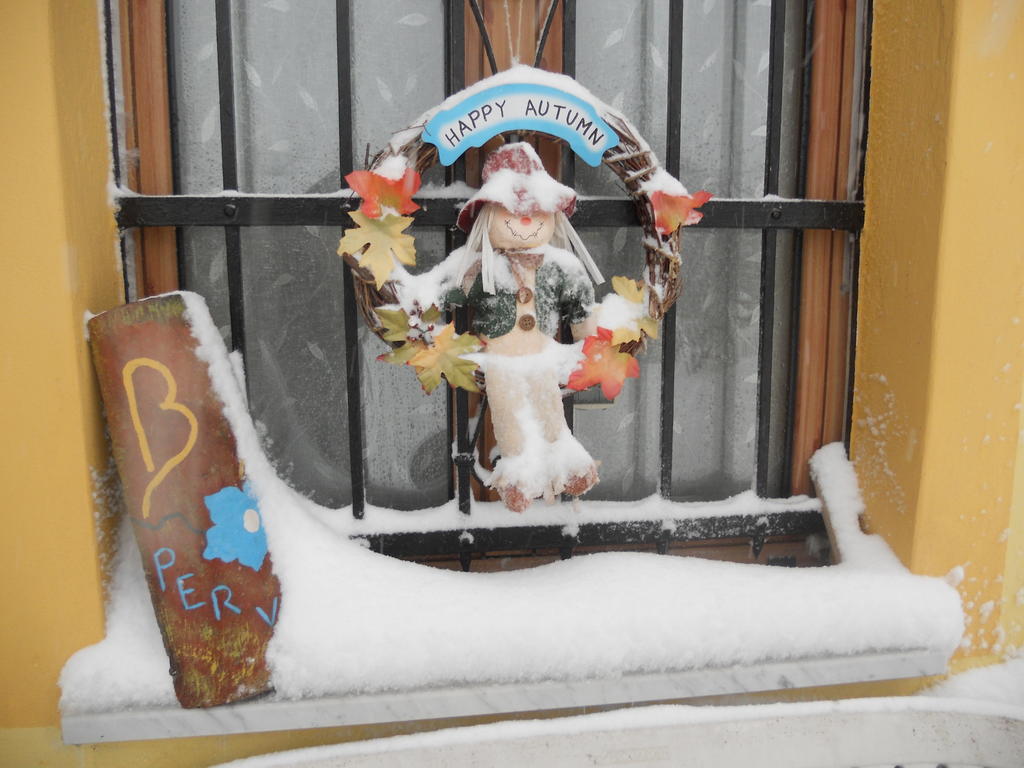 B&B Pervinca Rocca Grimalda Екстериор снимка