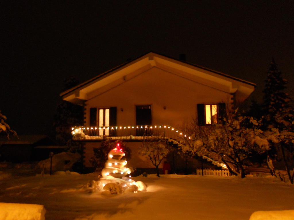 B&B Pervinca Rocca Grimalda Екстериор снимка