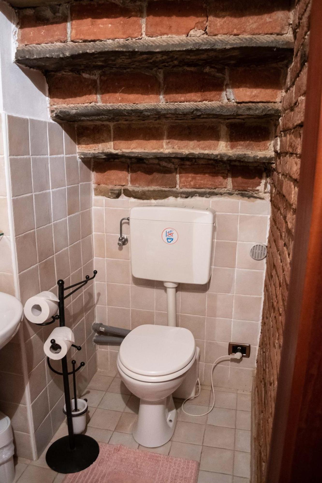B&B Pervinca Rocca Grimalda Екстериор снимка
