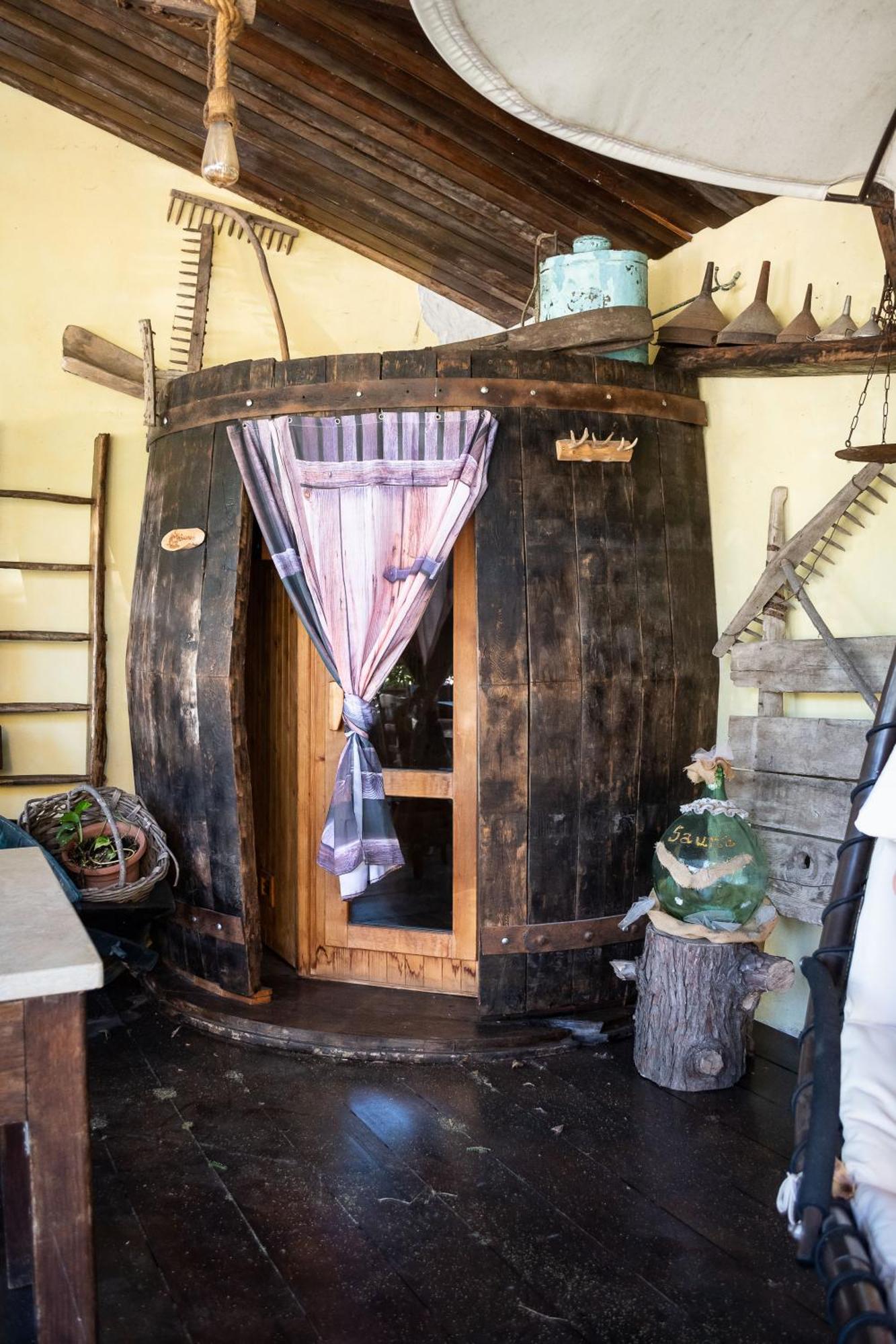 B&B Pervinca Rocca Grimalda Екстериор снимка