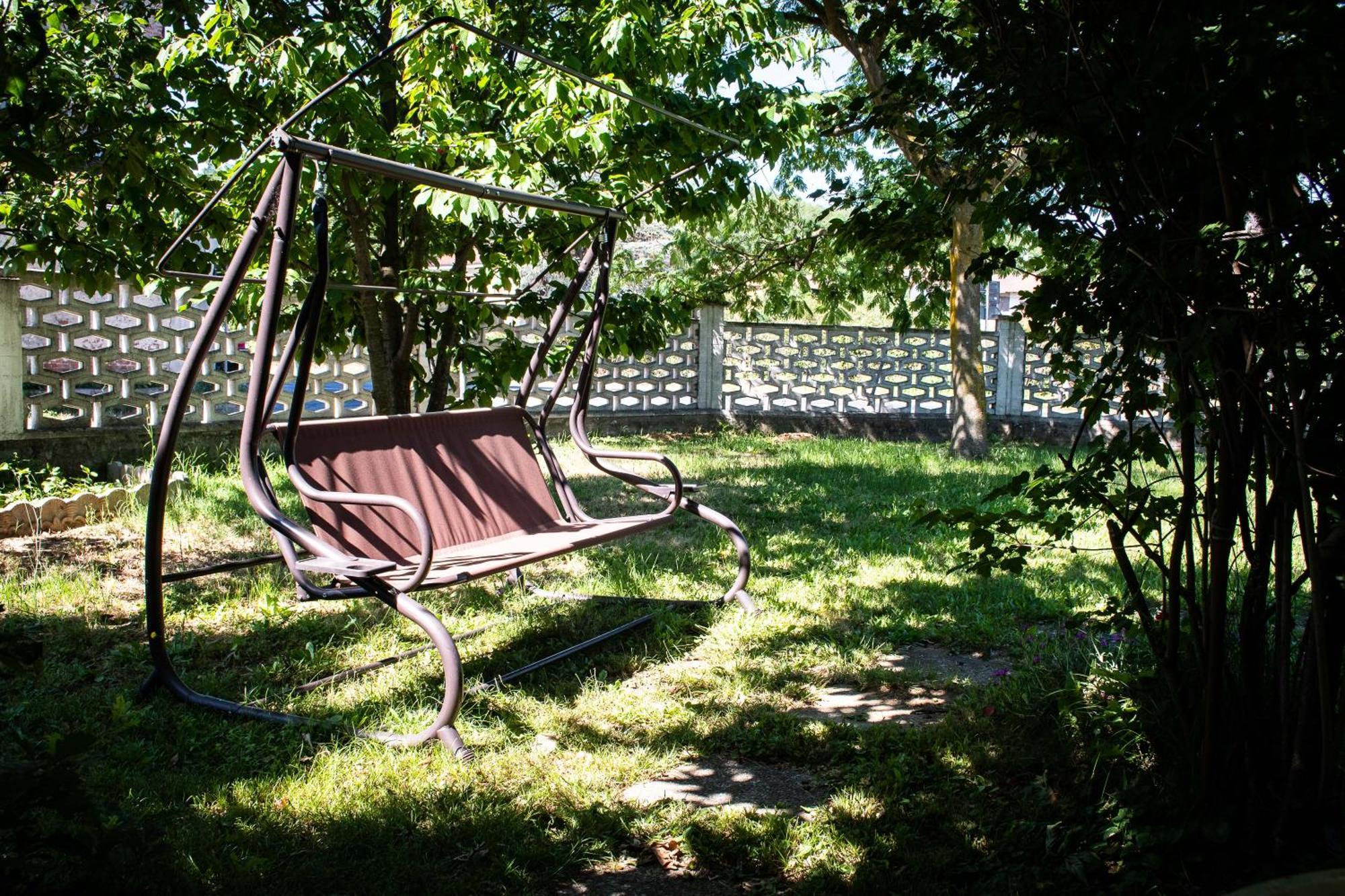 B&B Pervinca Rocca Grimalda Екстериор снимка