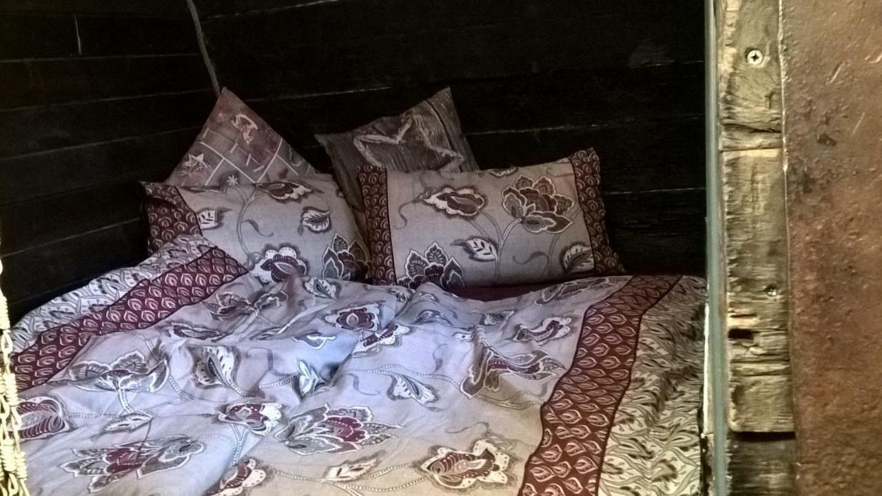 B&B Pervinca Rocca Grimalda Екстериор снимка