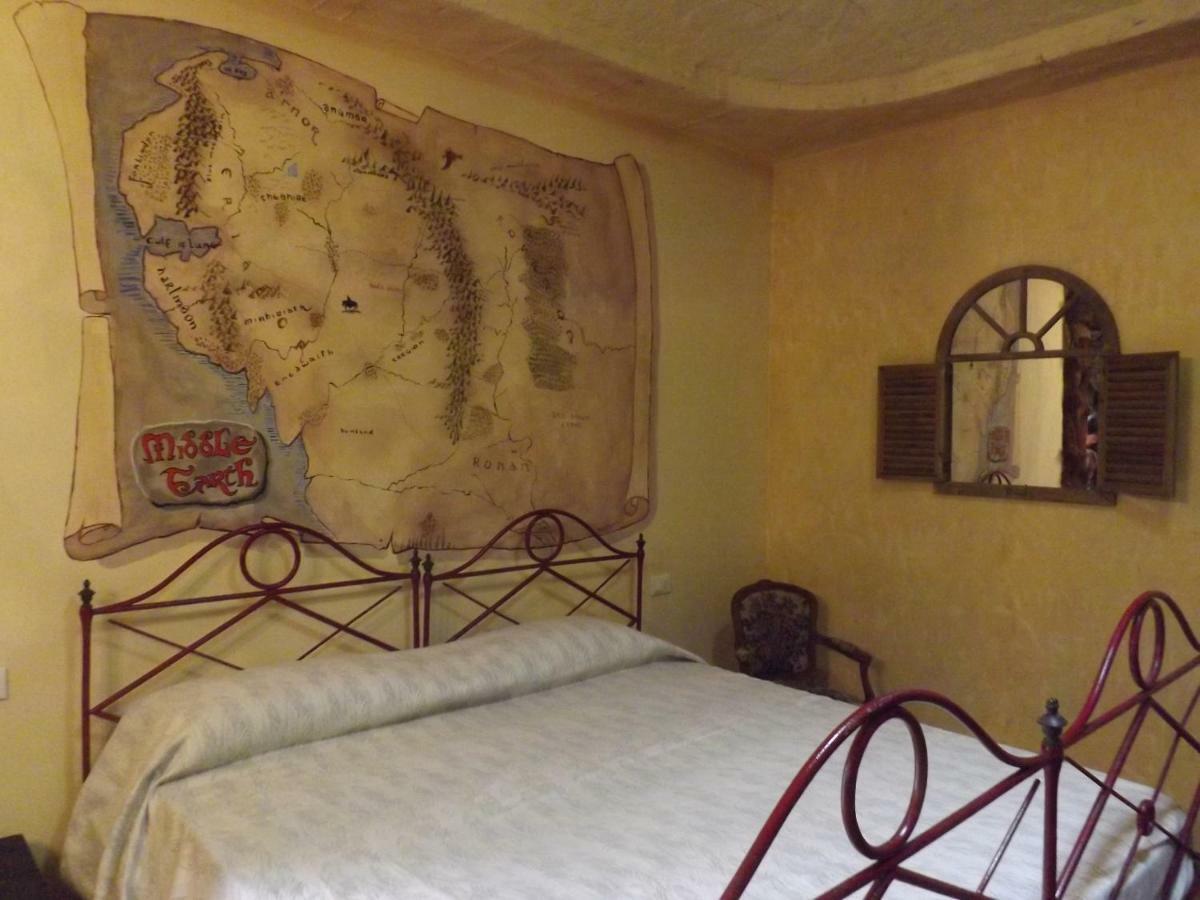 B&B Pervinca Rocca Grimalda Екстериор снимка