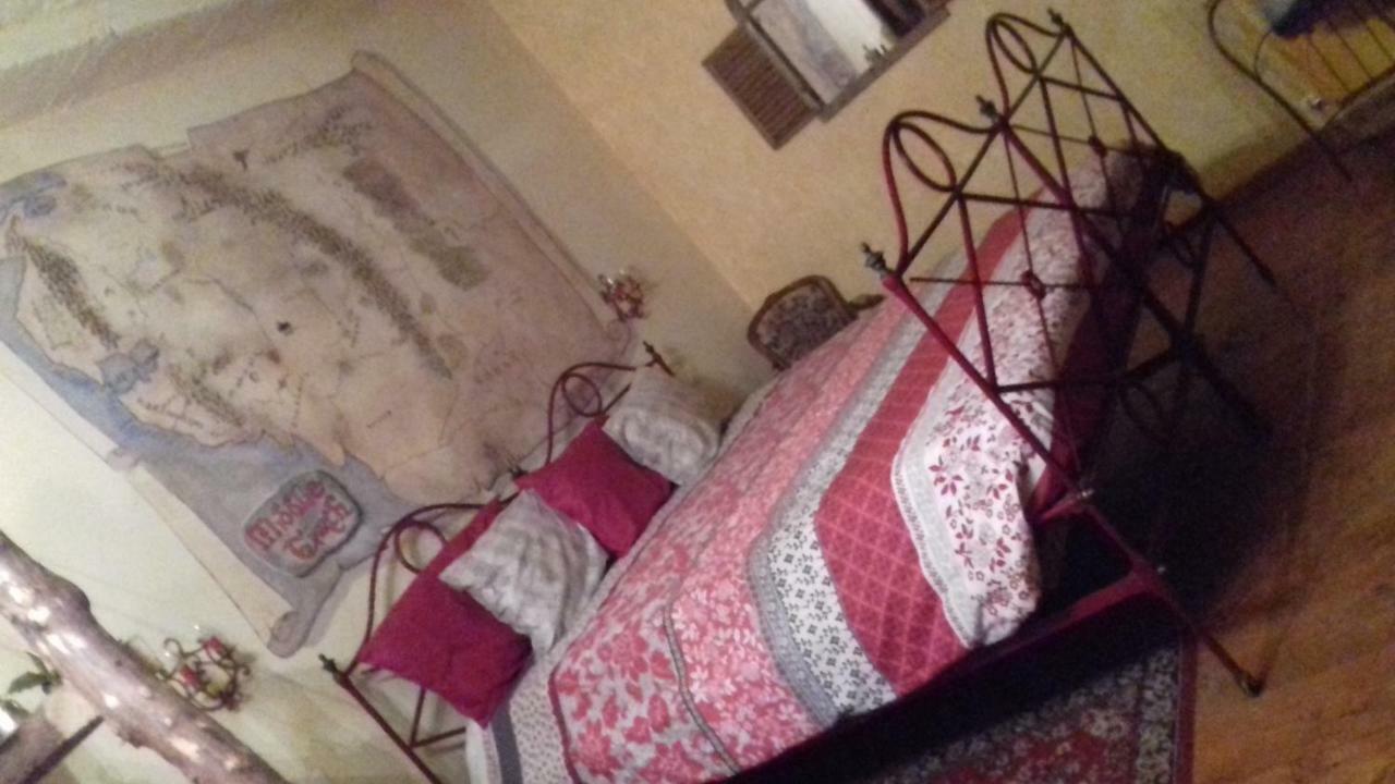 B&B Pervinca Rocca Grimalda Екстериор снимка