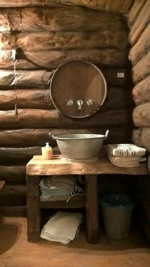 B&B Pervinca Rocca Grimalda Екстериор снимка